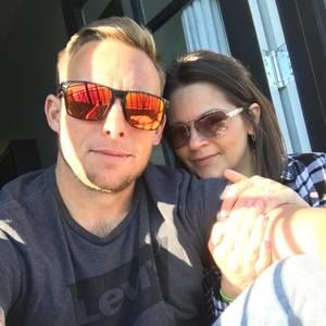 Meet your Posher, Shannon